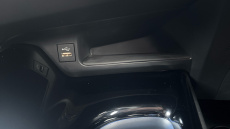 Toyota C-HR 1.8 Hybrid GR Sport 5dr CVT Hybrid Hatchback